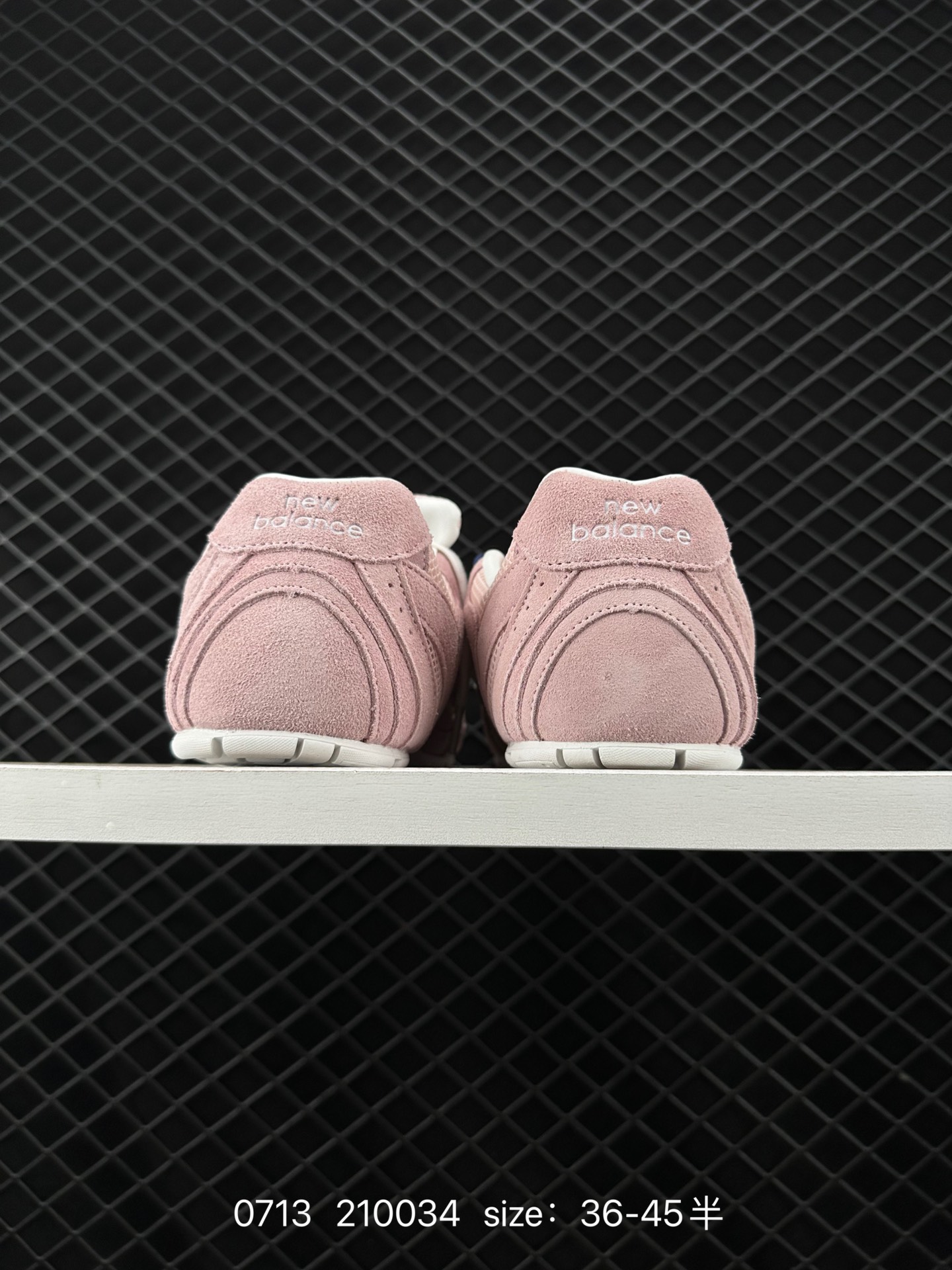 MiuMiu x New Balance 530 SL